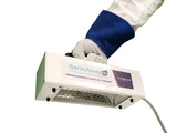 CLEANSETECH UV Premier 35 Watt Handheld UVC Surface Sanitizer