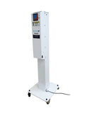 Whole Room, Mobile UVC Surface Sanitizer with Motion Sensor Shutoff  60W or 110W