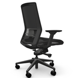 Oslo All Mesh, Ergonomic Work Chair