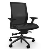 Oslo All Mesh, Ergonomic Work Chair