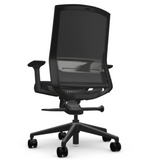 Oslo All Mesh, Ergonomic Work Chair